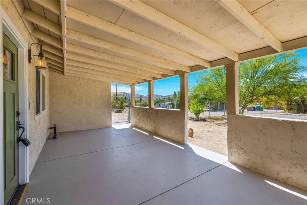 Morongo Valley, CA 92256,49466 Mojave DR