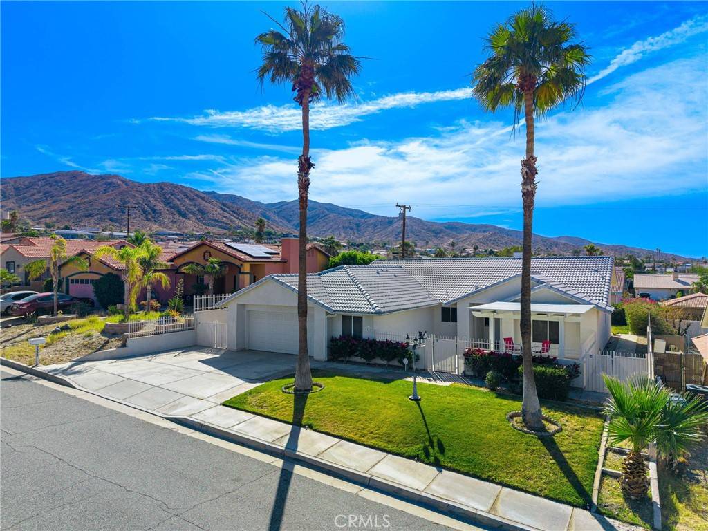 Desert Hot Springs, CA 92240,9552 Palm DR