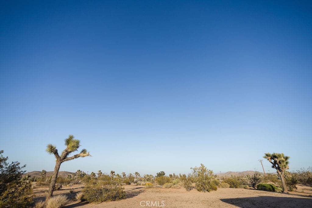 Yucca Valley, CA 92284,58382 Sunny Sands DR