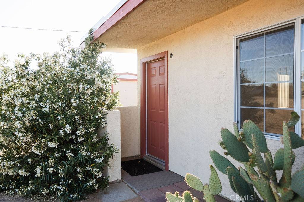 Yucca Valley, CA 92284,58382 Sunny Sands DR