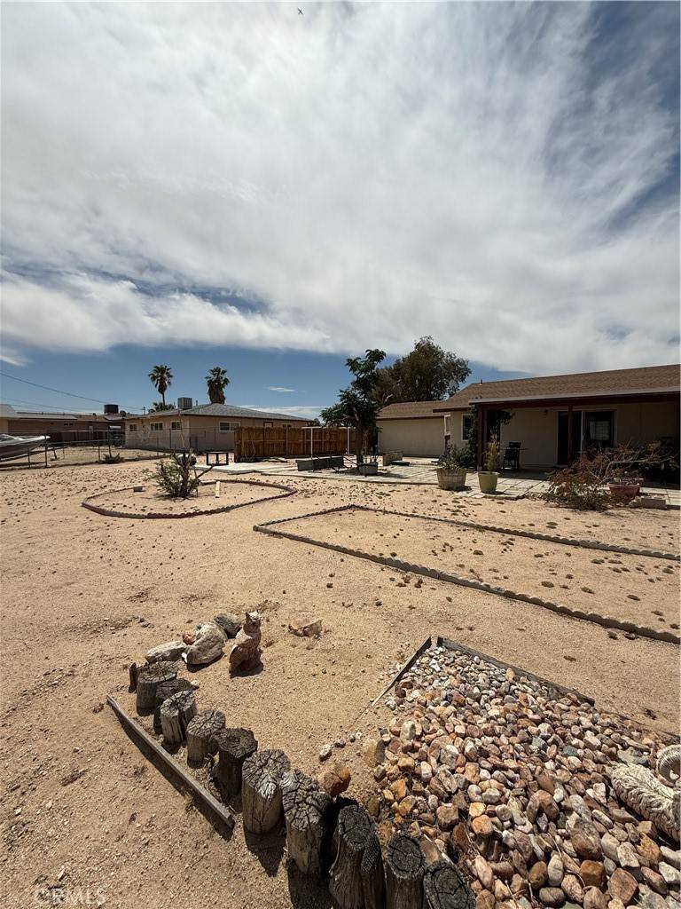 29 Palms, CA 92277,72400 El Paseo DR