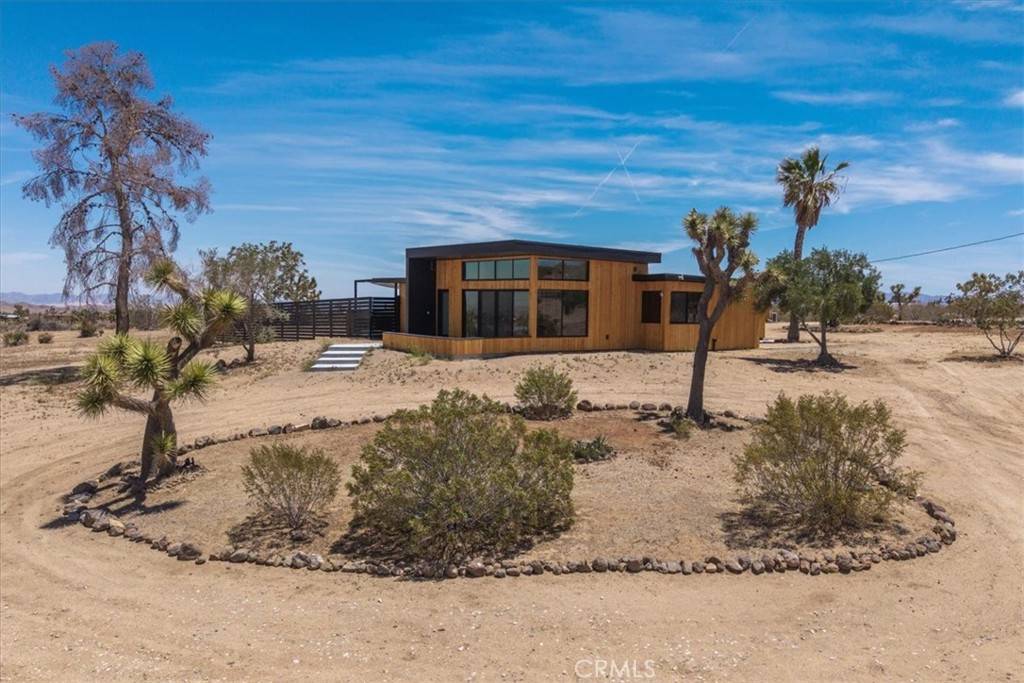 Yucca Valley, CA 92284,3977 Sage AVE