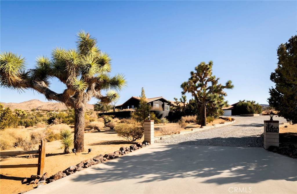 Yucca Valley, CA 92284,58916 Carmelita CIR