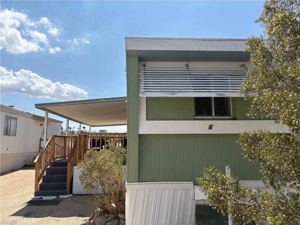 29 Palms, CA 92277,71630 29 Palms Hwy #6