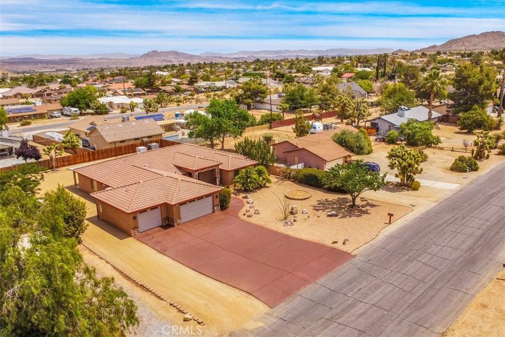 Yucca Valley, CA 92284,57934 Juarez DR