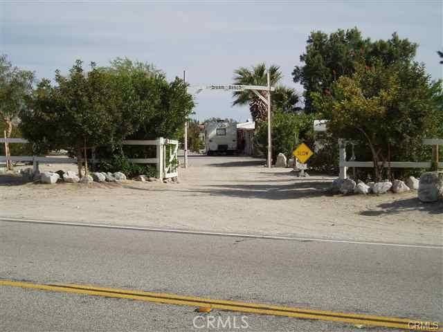 Desert Hot Springs, CA 92240,67190 Dillon RD