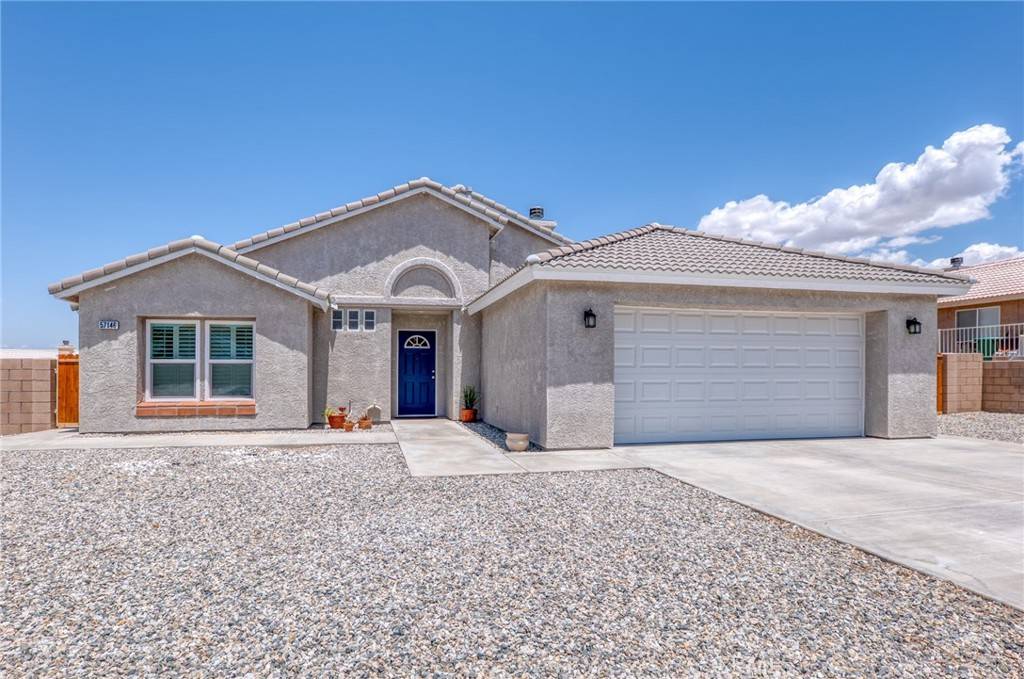 Yucca Valley, CA 92284,57146 Selecta AVE