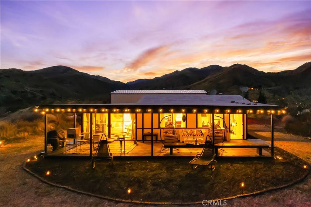 Morongo Valley, CA 92256,49490 Big Morongo Canyon RD