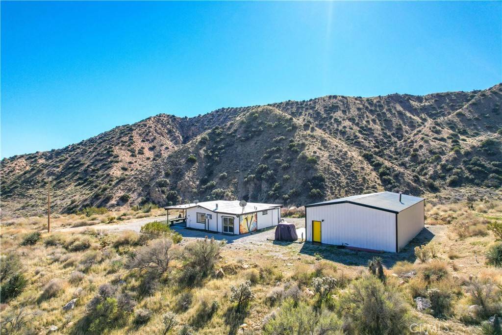 Morongo Valley, CA 92256,49490 Big Morongo Canyon RD