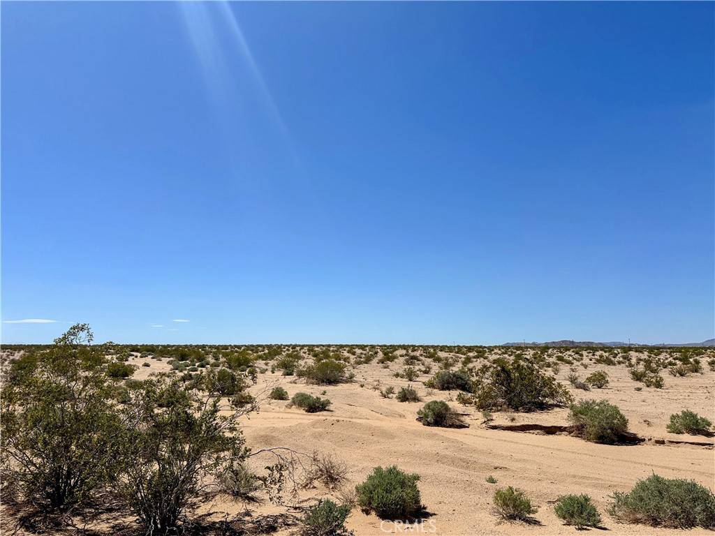29 Palms, CA 92277,1 Ruby DR