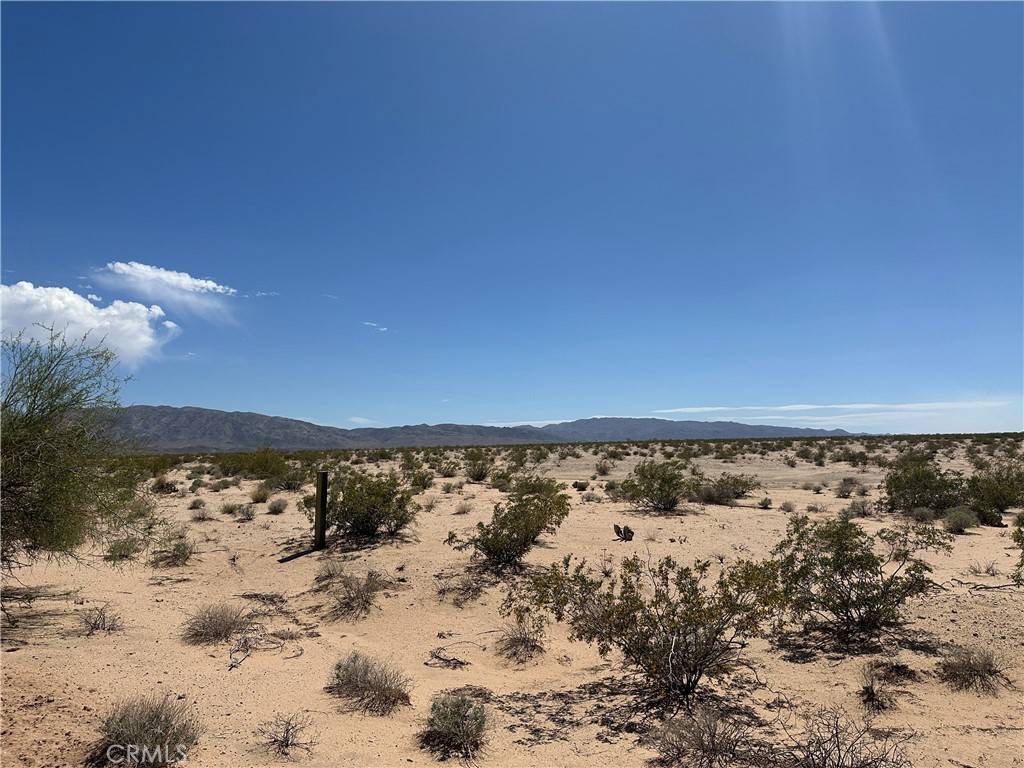 29 Palms, CA 92277,1 Ruby DR