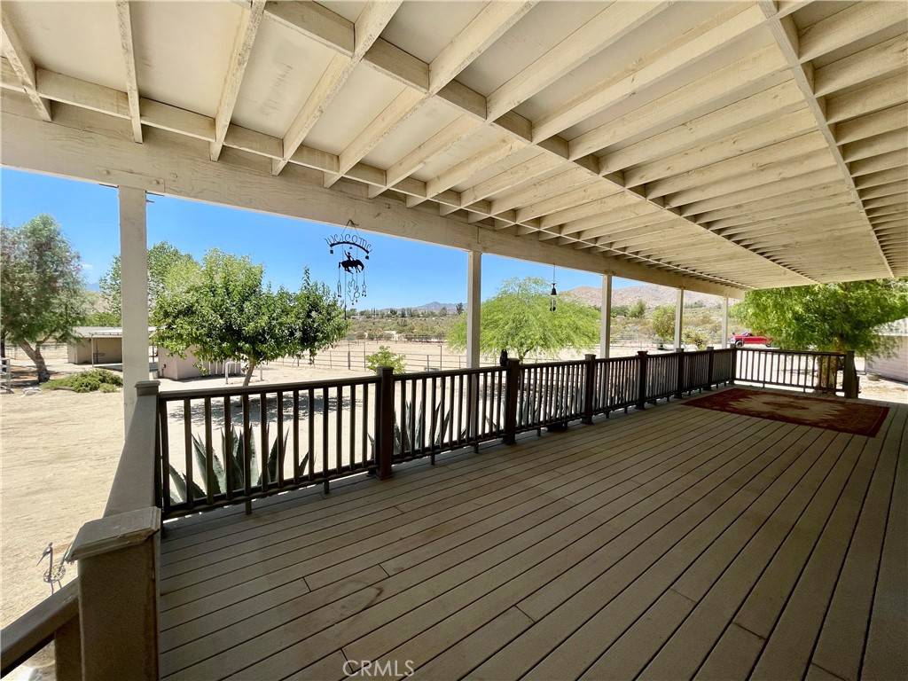 Morongo Valley, CA 92256,10731 Morongo WAY