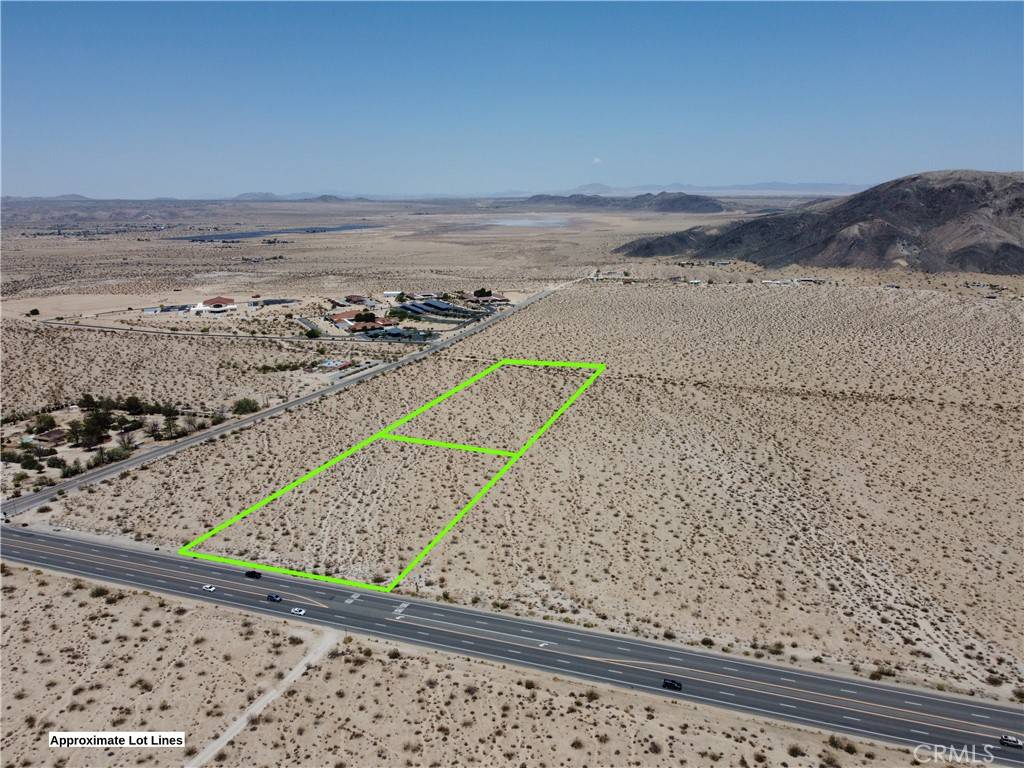 Joshua Tree, CA 92252,66500 29 Palms HWY