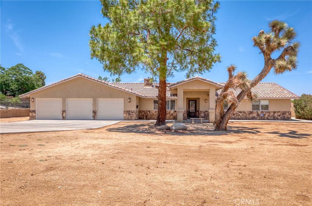Yucca Valley, CA 92284,58960 Delano TRL