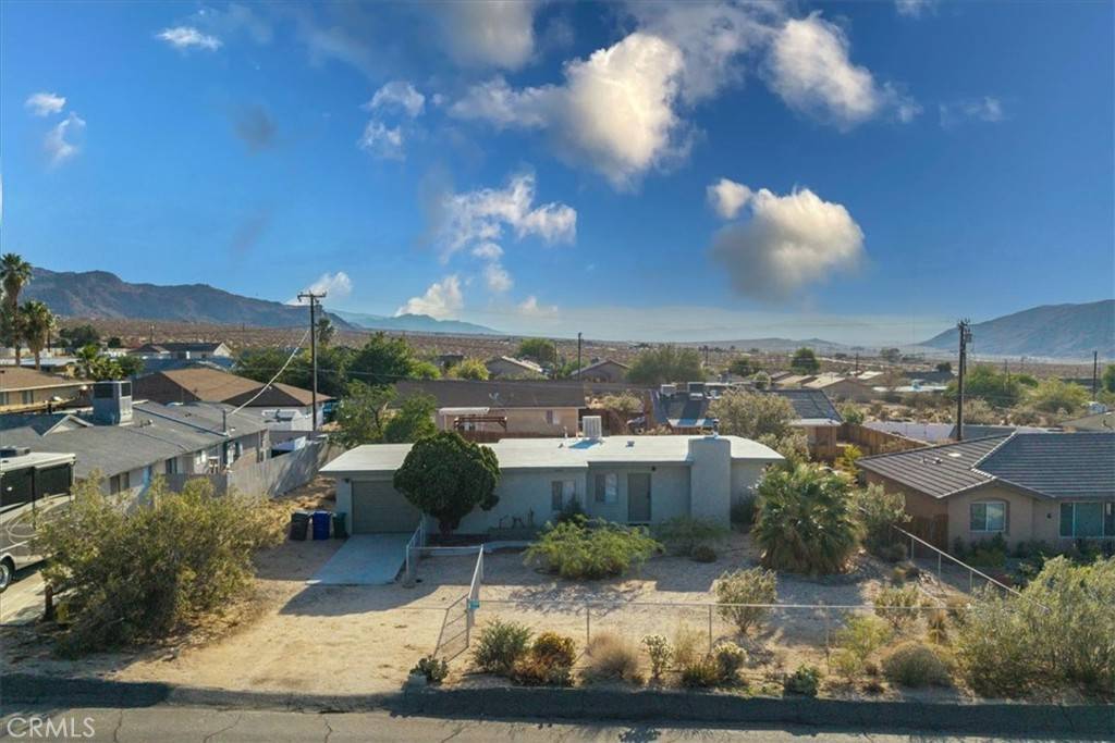 29 Palms, CA 92277,6646 Quail Spring AVE