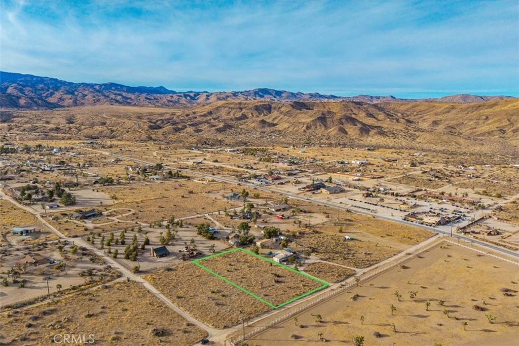 Pioneertown, CA 92268,53670 Annie Oakley RD