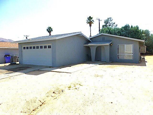 29 Palms, CA 92277,6070 Baileya AVE