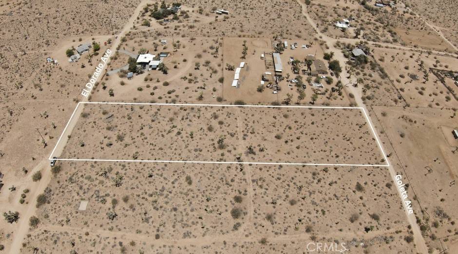 Yucca Valley, CA 92284,3960 Goleta AVE