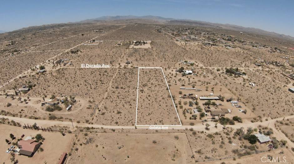 Yucca Valley, CA 92284,3960 Goleta AVE