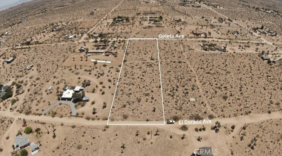 Yucca Valley, CA 92284,3960 Goleta AVE