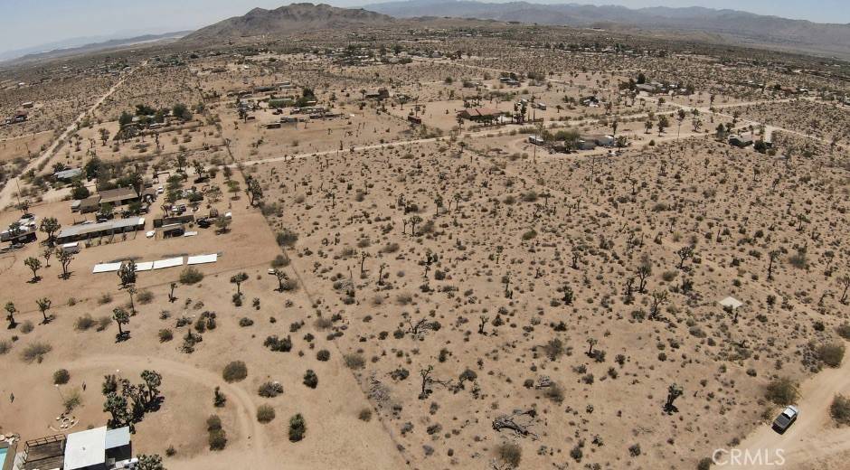 Yucca Valley, CA 92284,3960 Goleta AVE