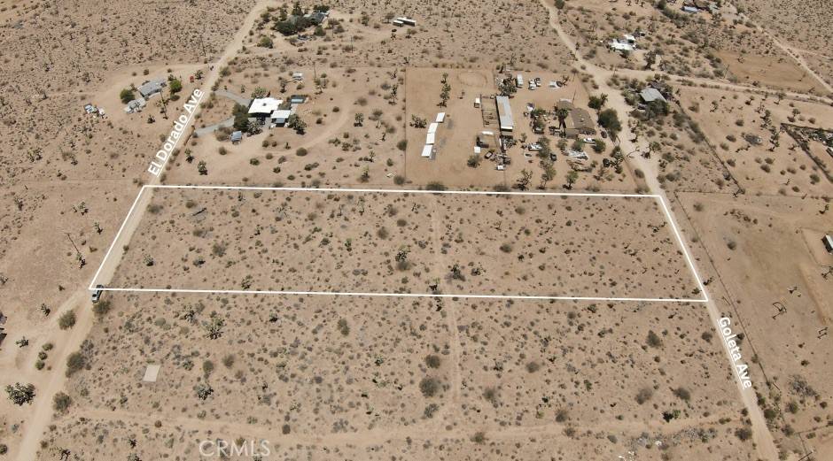 Yucca Valley, CA 92284,3960 Goleta AVE