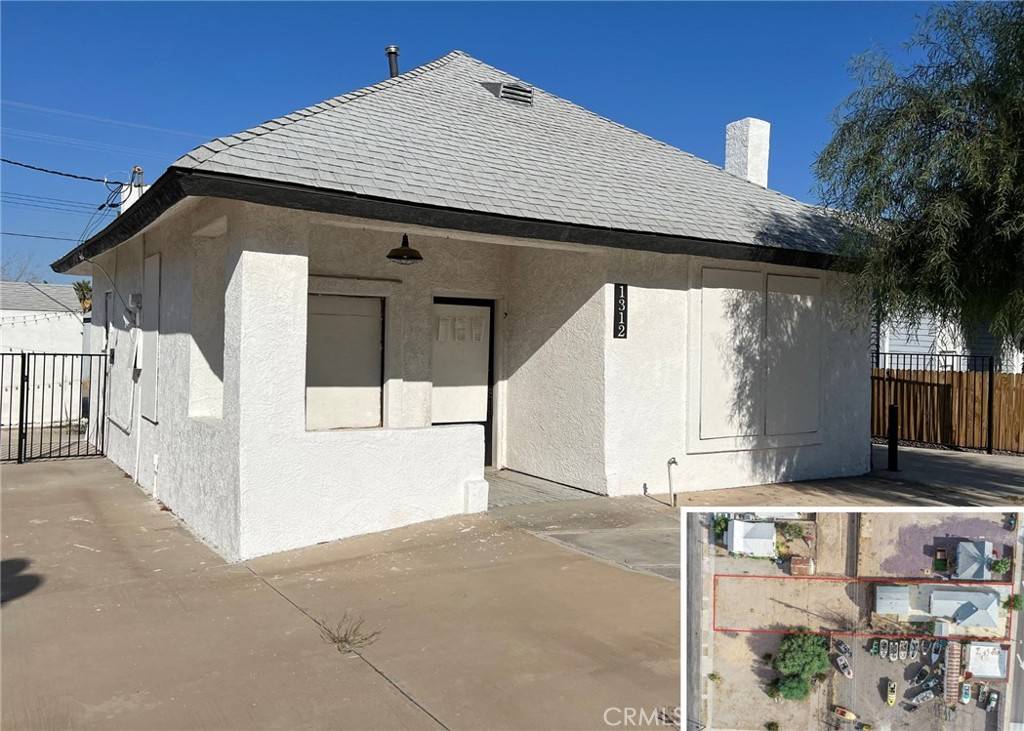 Needles, CA 92363,1312 W Broadway ST