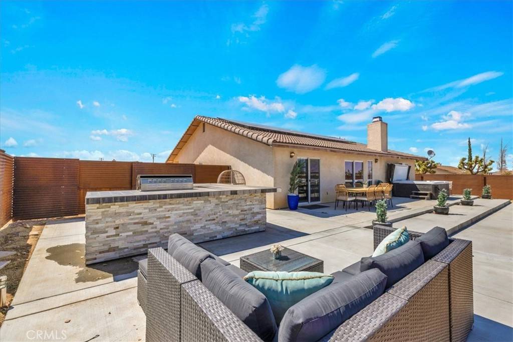 Yucca Valley, CA 92284,3715 Surrey