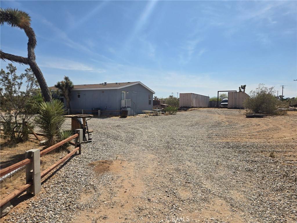 Yucca Valley, CA 92284,3300 Marvin DR