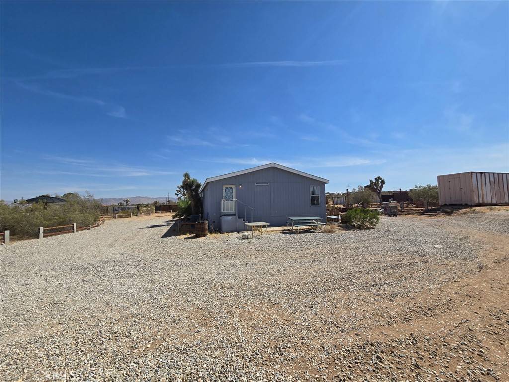 Yucca Valley, CA 92284,3300 Marvin DR