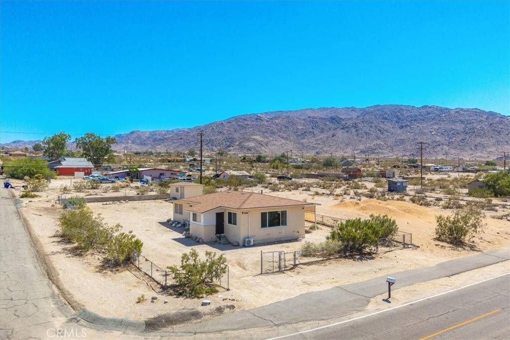 29 Palms, CA 92277,74697 Baseline RD