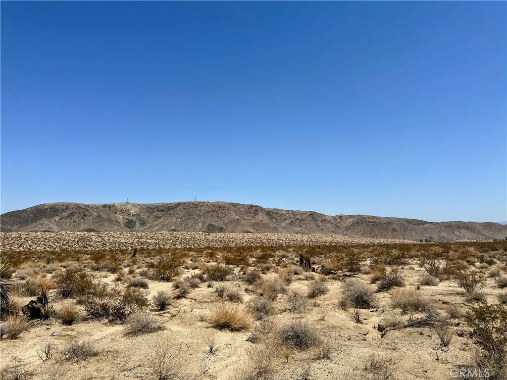 Joshua Tree, CA 92252,67000 29 Palms HWY