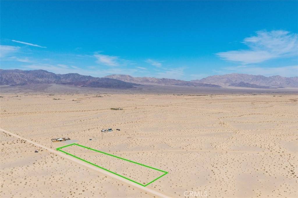 29 Palms, CA 92277,4461 Meriwether RD