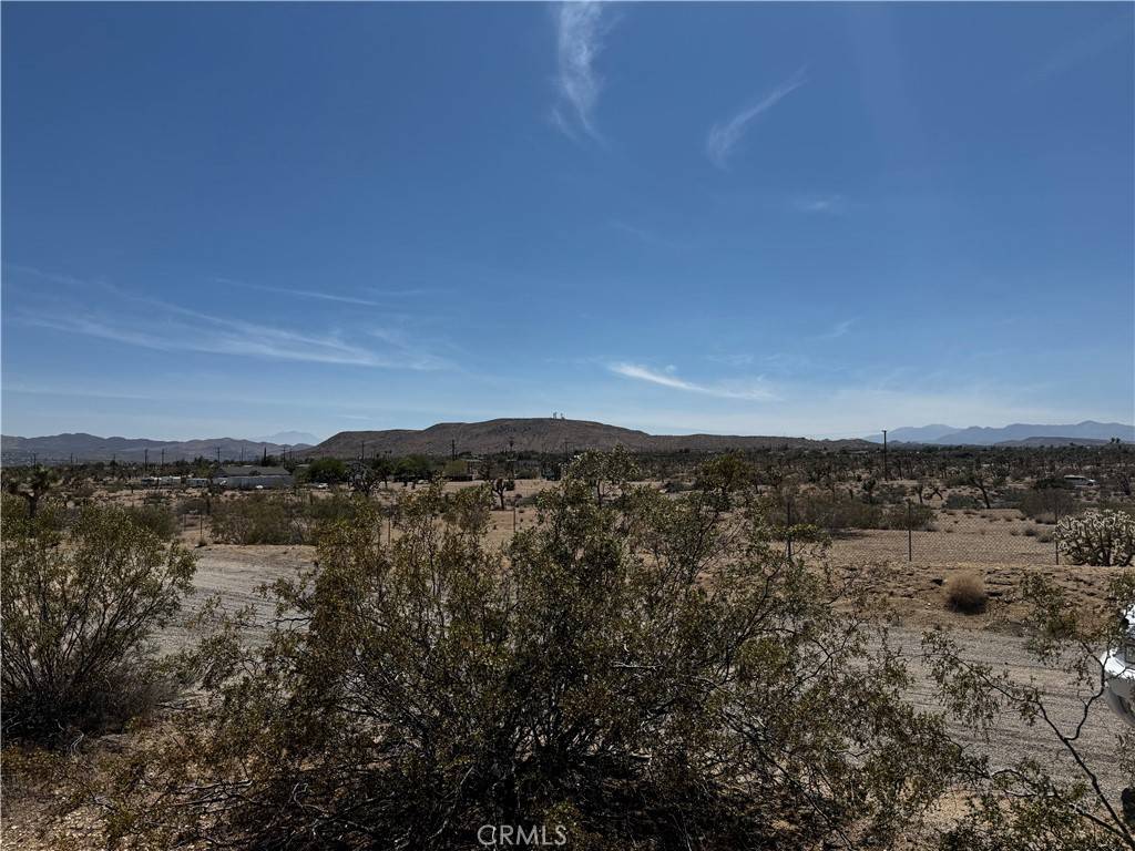 Yucca Valley, CA 92284,0 Anita AVE