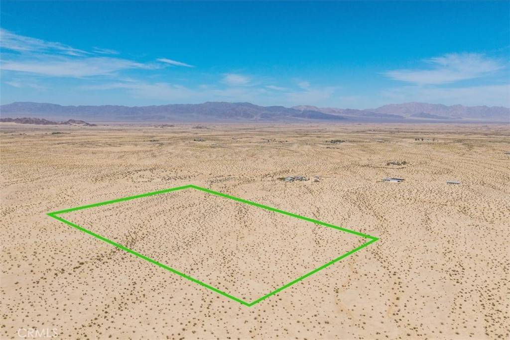 29 Palms, CA 92277,78000 Two Mile RD