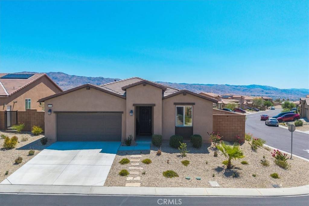 Desert Hot Springs, CA 92240,11588 Sky Pointe DR