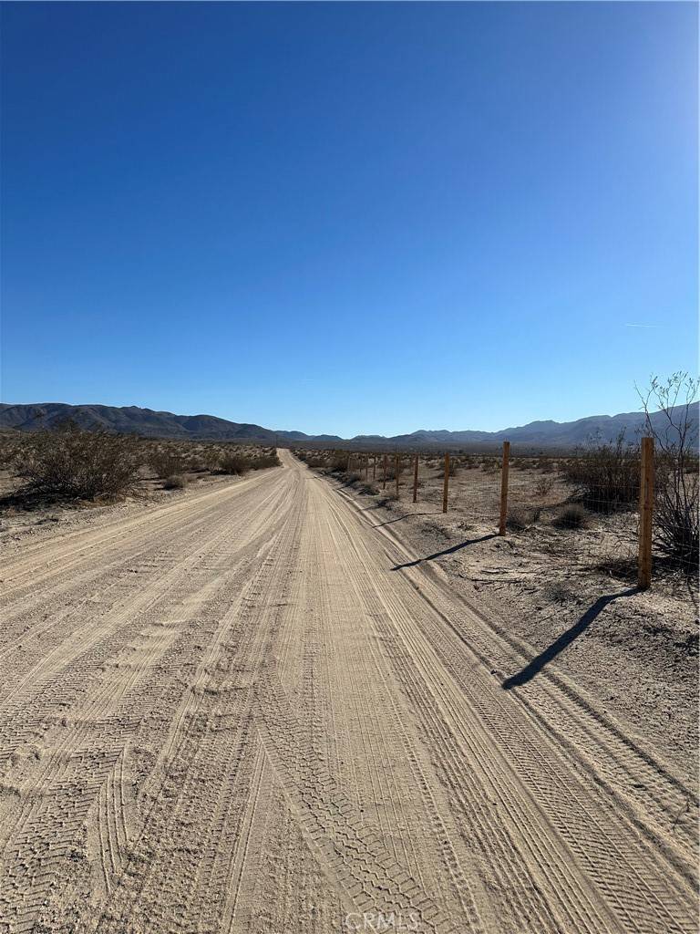 29 Palms, CA 92277,0 Singing Sands RD