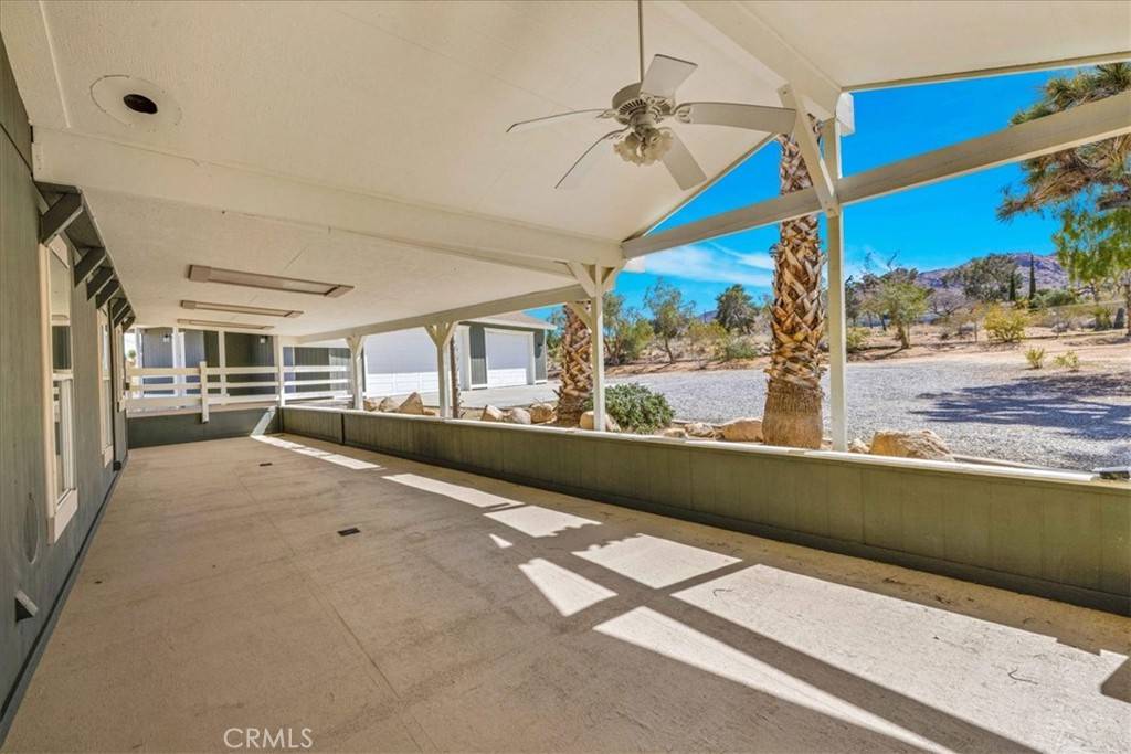 Joshua Tree, CA 92252,7167 Sunny Vista RD