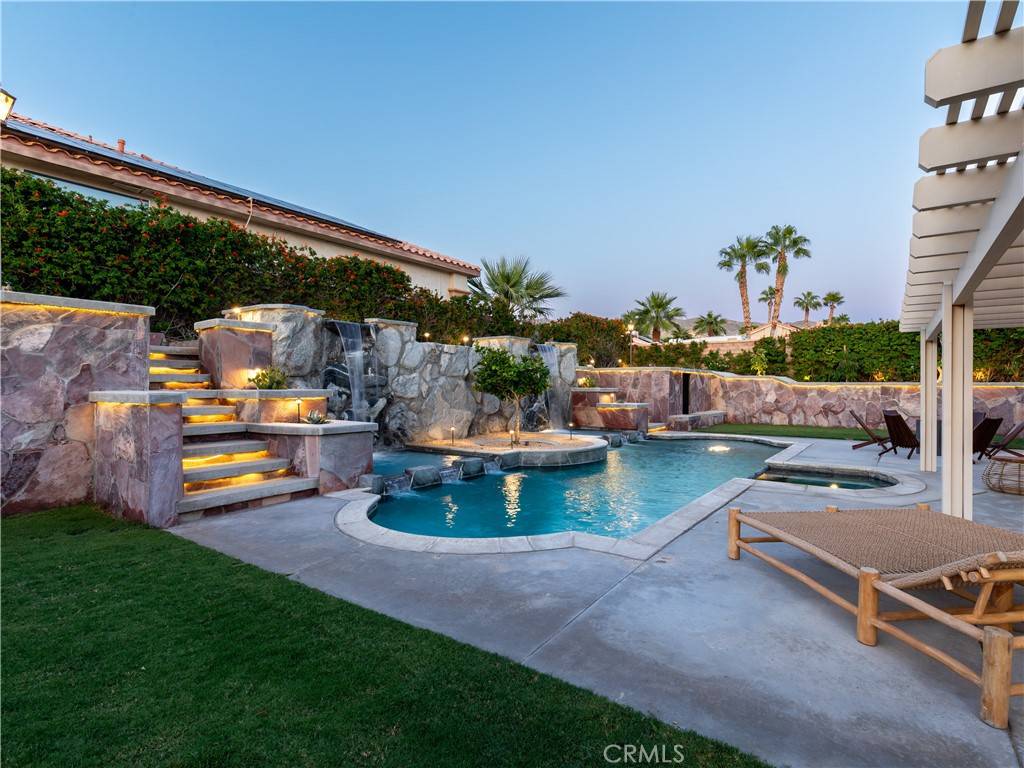 Desert Hot Springs, CA 92240,65800 Avenida Ladera