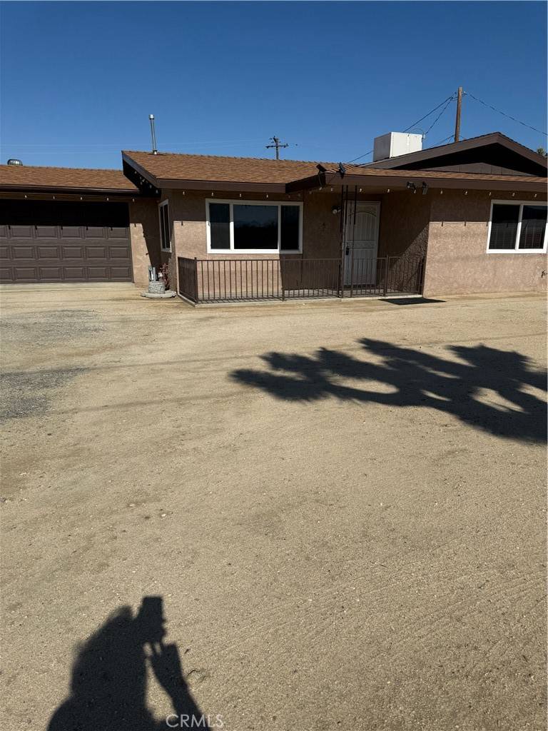 Yucca Valley, CA 92284,7395 Sage AVE