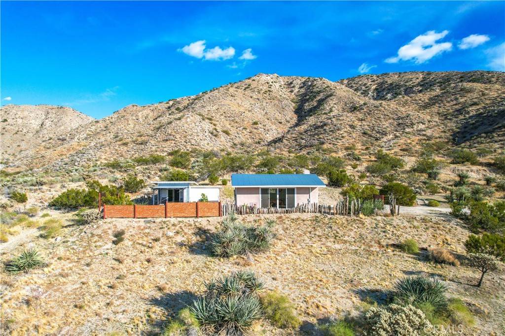 Morongo Valley, CA 92256,9271 S Samel RD