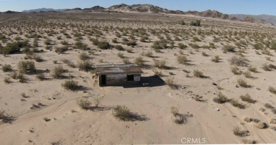 29 Palms, CA 92277,78701 Ramona DR