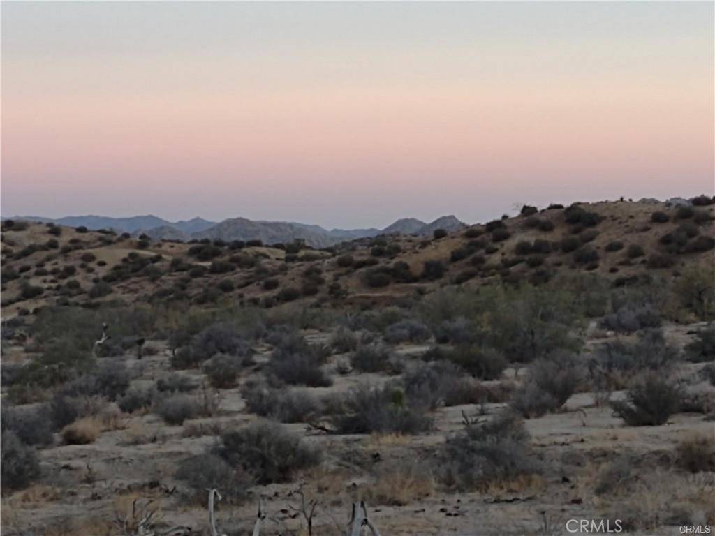 Pioneertown, CA 92252,50565 BURNS CANYON RD