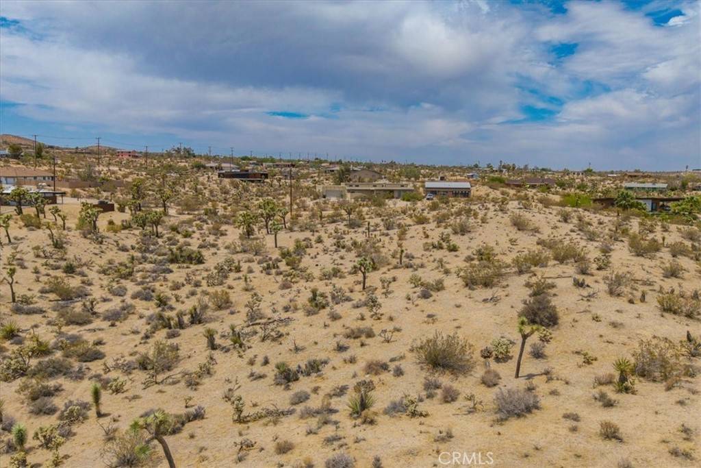 Yucca Valley, CA 92284,1234 Brown DR