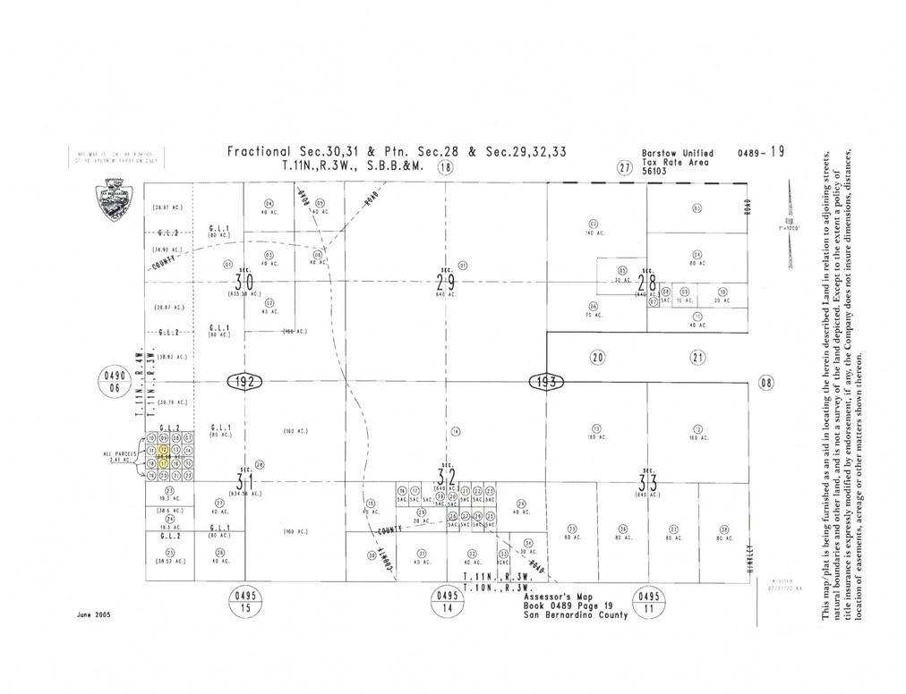 Hinkley, CA 92347,0 Hinkley