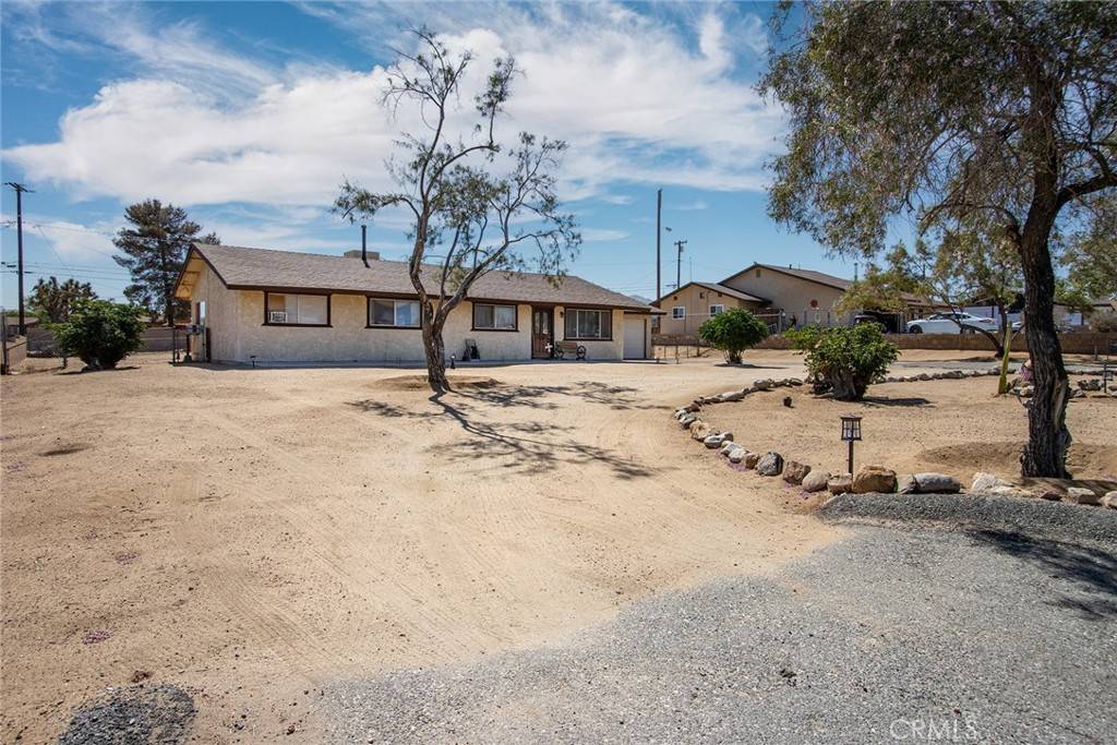 Yucca Valley, CA 92284,7103 Hanford AVE