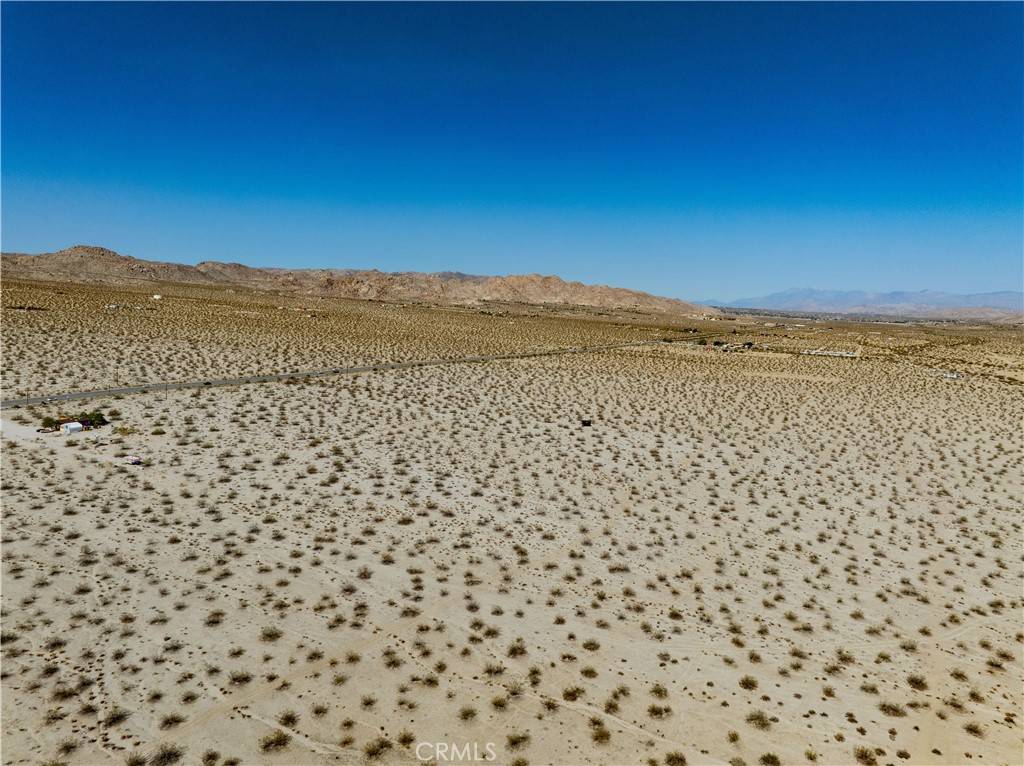 Joshua Tree, CA 92252,60716 Twentynine Palms HWY