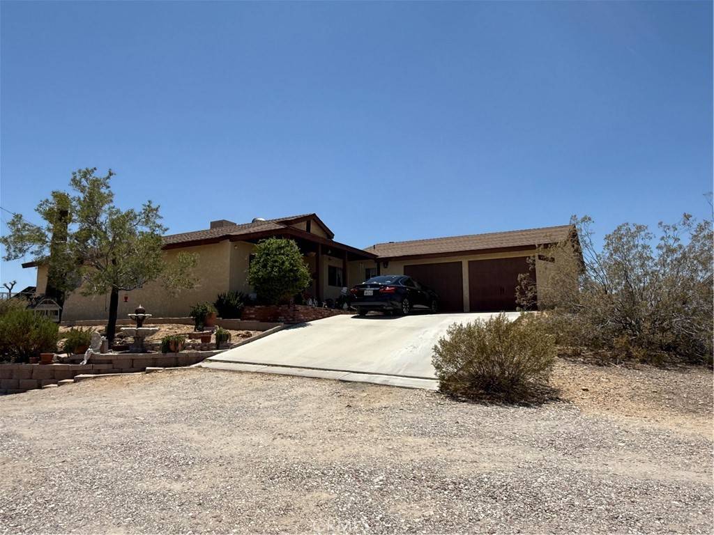Yucca Valley, CA 92284,59663 Sunway DR