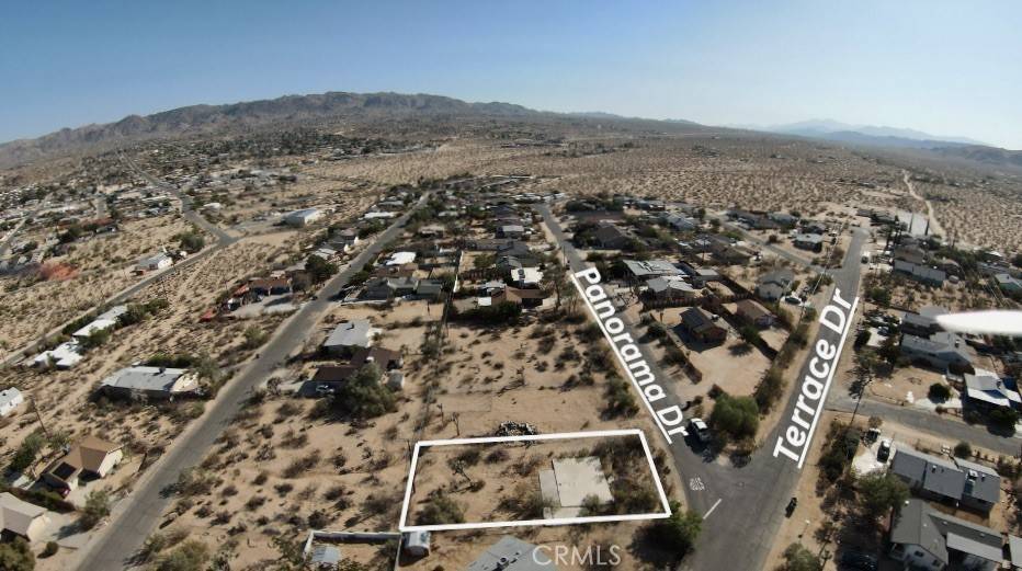 Joshua Tree, CA 92252,6083 Panorama RD