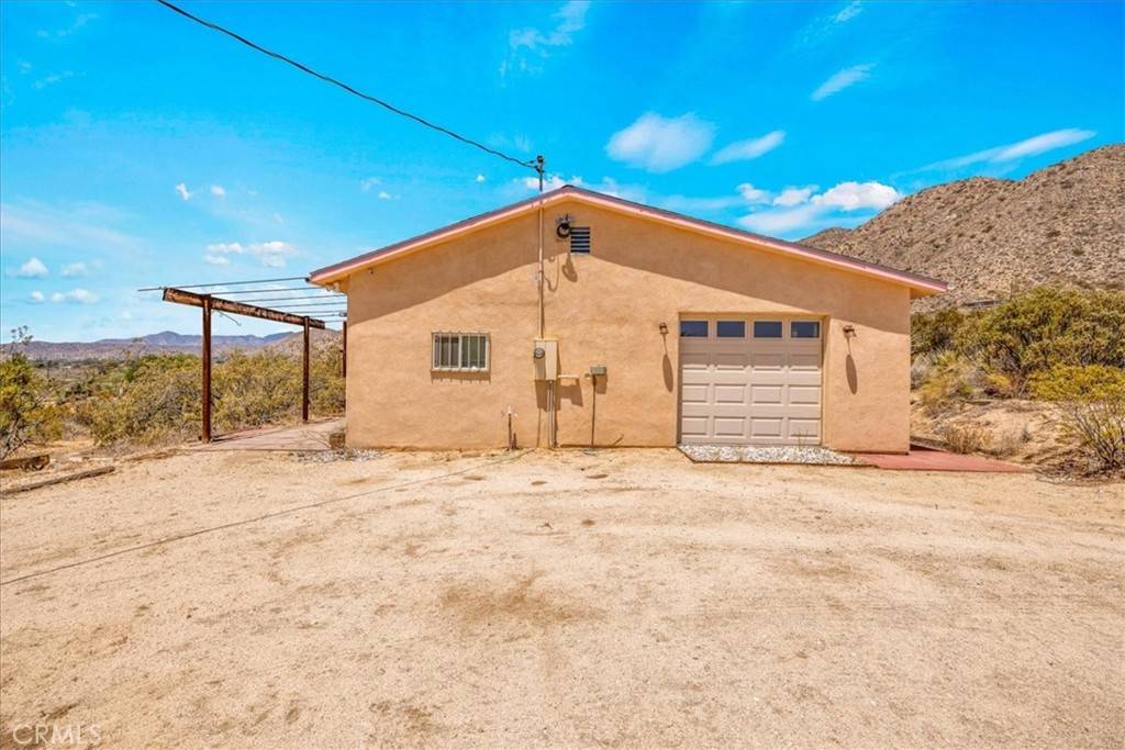 Morongo Valley, CA 92256,50171 Aspen DR